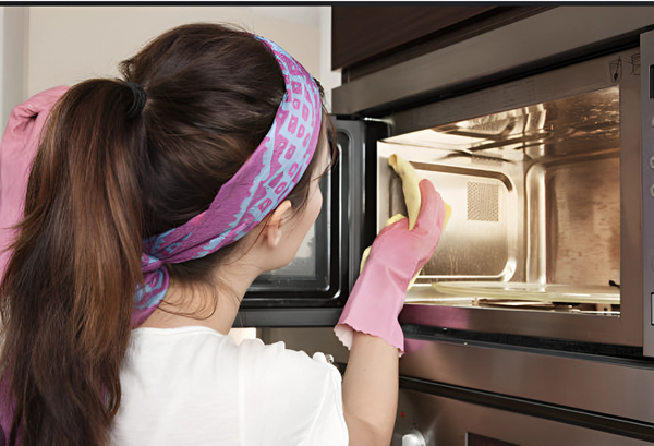 SteamSeal™ Microwave Lid